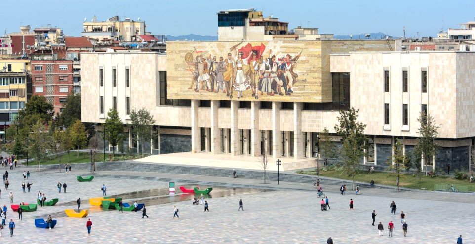 Popullsia e Shqiperise drejt pakesimit, Indeksi i fertilitetit bie ndjeshem me 2021